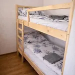 Apartma Halalko *