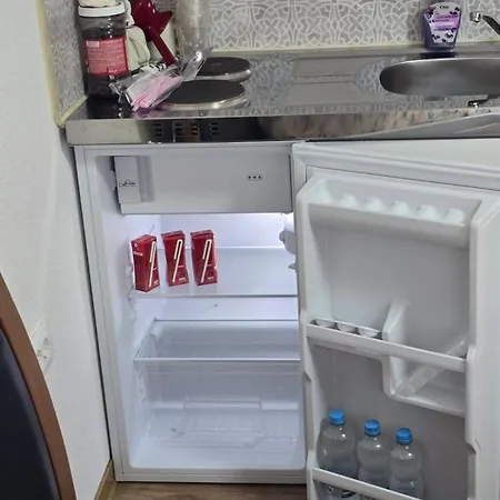 Halalko Appartement *
