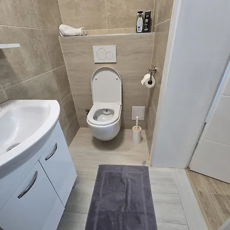 Appartement Halalko Smarje-Sap