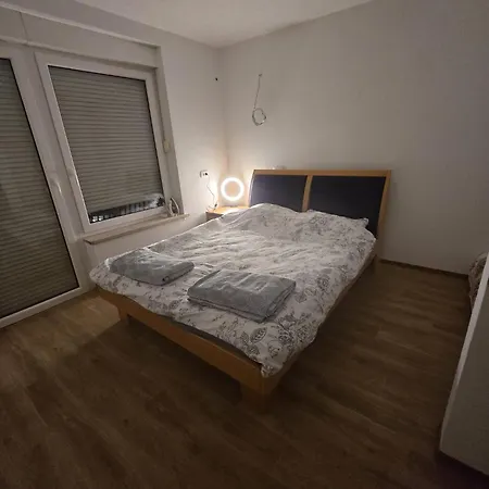 Appartamento Halalko