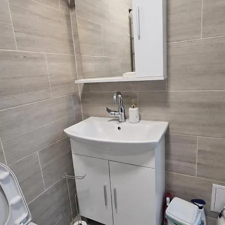 Halalko Apartma Smarje-Sap