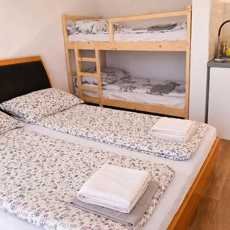 Halalko Apartma
