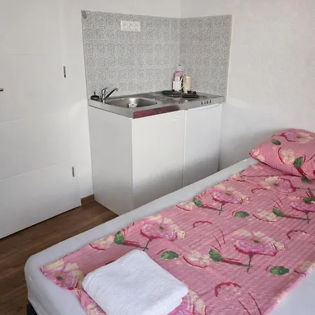 Apartma Halalko Smarje-Sap