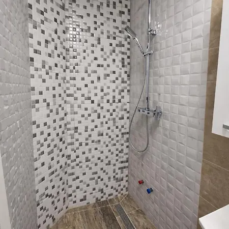 Halalko Apartma