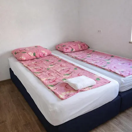 Halalko Apartma Smarje-Sap