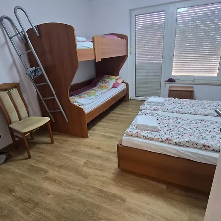 Appartement Halalko Smarje-Sap