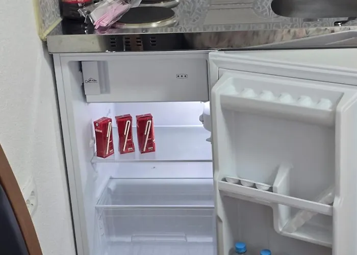 Halalko Apartamento *