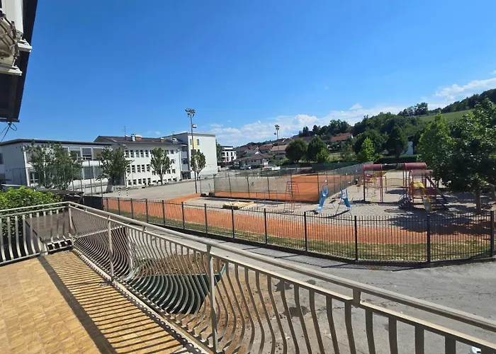 Halalko * Smarje-Sap